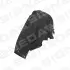 Підкрилок AUDI A6 (C6), 08 - 11 SIGNEDA PAD11072AR