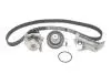 Комплект ГРМ + помпа Skoda Octavia 96-10/VW Golf IV/Bora 96-05/Audi A4 1.8/1.8T 95-03 (23x150z) BOSCH 1 987 946 493 1987946493