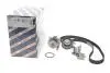 Комплект ГРМ + помпа Skoda Octavia 96-10/VW Golf IV/Bora 96-05/Audi A4 1.8/1.8T 95-03 (23x150z) 1 987 946 493 BOSCH 1987946493 (фото 2)