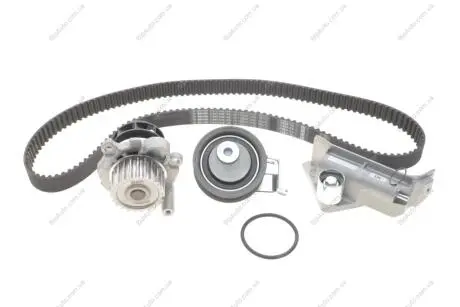 Комплект ГРМ + помпа Skoda Octavia 96-10/VW Golf IV/Bora 96-05/Audi A4 1.8/1.8T 95-03 (23x150z) 1 987 946 493 BOSCH 1987946493
