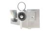 Комплект ГРМ + помпа Skoda Octavia 96-10/VW Golf IV/Bora 96-05/Audi A4 1.8/1.8T 95-03 (23x150z) 1 987 946 493 BOSCH 1987946493 (фото 6)