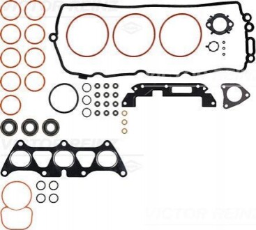 Комплект прокладок (верхній) Audi A4/A6/A7/Q7 3.0 14- REINZ VICTOR REINZ 02-10022-01