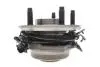 Підшипник маточини (передньої) Jeep Cherokee 01-08 (R) (+ABS) SNR SNR NTN R186.29 (фото 3)