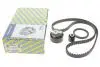 Комплект ГРМ Citroen C1/C3/C4/Peugeot 2008/208/301 1.2 12- SNR SNR NTN KD459.70J (фото 2)
