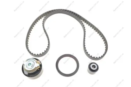 Комплект ГРМ Citroen C1/C3/C4/Peugeot 2008/208/301 1.2 12- SNR SNR NTN KD459.70J