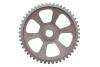 Комплект ланцюга насосу масляного Skoda Fabia II/VW Polo 1.2 06- HEPU 21-0603 (фото 7)