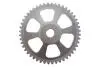 Комплект ланцюга насосу масляного Skoda Fabia II/VW Polo 1.2 06- HEPU 21-0603 (фото 8)