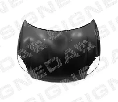 Капот MINI COUNTRYMAN (R60), 06.10 - 16 Signeda PAT20017A