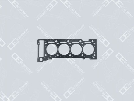 Прокладка ГБЦ MB Sprinter 2.2CDI OM611/646 (1.2mm) Oe germany 01 3005 600000