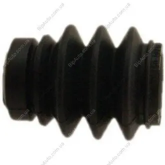 Фото 1 - пыльник втулки направляющей суппорта тормозного переднего pcs 10 FEBEST 1273TUCSFPCS10 Пыльник втулки направляющей суппорта тормозного переднего pcs 10 FEBEST 1273TUCSFPCS10 (фото 1)