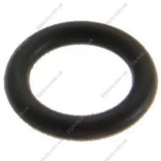 Кольцо уплотнительное форсунки впрыска топлива pcs 20 FEBEST MZCP001PCS20