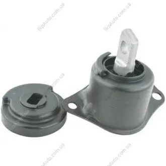 Фото подушка двигуна права (гідравлічна) mt FEBEST HMLXATRH Подушка двигуна права (гідравлічна) mt FEBEST HMLXATRH