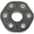 Балансир кардана KORANDO 2.0 10- FEBEST SGDS-KORC SGDSKORC