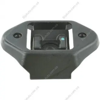 Подушка двигателя задняя FEBEST SZM013