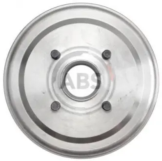 Гальмiвнi барабани ABS A.B.S. 2889S