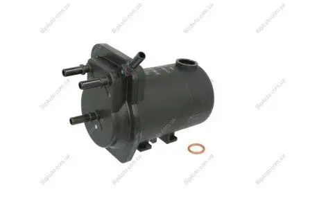 Фiльтр паливний Delphi HDF917