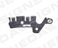 Кронштейн бампера RENAULT MEGANE III, 10.08 - 11.1 SIGNEDA PRN43017AR