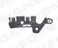 Кронштейн бампера RENAULT MEGANE III, 10.08 - 11.1 SIGNEDA PRN43017AR