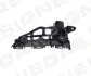 Кронштейн бампера TOYOTA PRIUS V/PLUS, 12 - SIGNEDA PTY43574AR