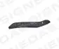 Кронштейн бампера SKODA OCTAVIA, 13 - 17 SIGNEDA PSD43025AL