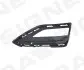 Решітка в бампер VW JETTA, 19 - SIGNEDA PVG99237CAR