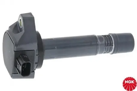 Котушка запалювання (U5081) HONDA Accord/Civic/Cr-V/Fr-V "1,8-2,0 "05>> NGK 48266