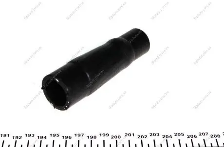 Патрубок системи охолодження VW T4 2.4/2.5TDI 91-04 Ucel 65387