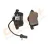 Drive+ Drive+ - Гальмівні колодки до дисків Dr!ve+ DP1010.10.0862 (фото 5)