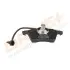 Drive+ Drive+ - Гальмівні колодки до дисків Dr!ve+ DP1010.10.0862 (фото 7)