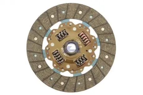 Диск сцепления AISIN DM020
