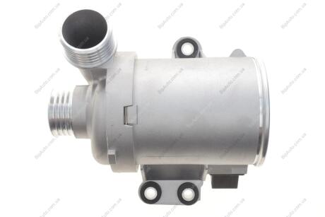 Помпа води BMW 5 (F10) 10-16/X5 (F15/F85) 3.0i/xDrive (N55) 13-18 (8 лоп) (electric) GRAF PA1512