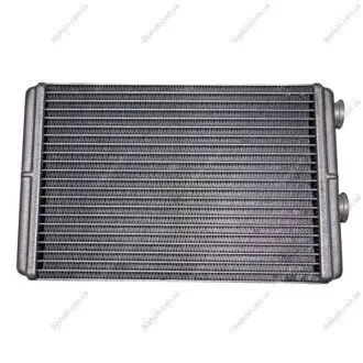 SATO Радіатор пічки Fiat Doblo 00- Sato tech H21223