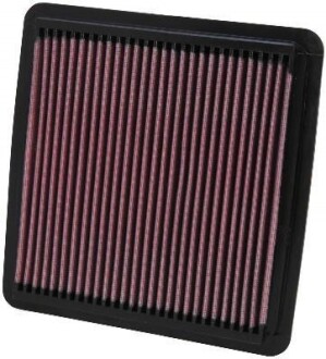 Фільтр повітря, спортивний FILTERS K&N 332304