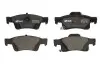 Колодки дискового тормоза CHRYSLER CHRYSLER / JEEP / DODGE 68052386AA (фото 1)