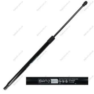SATO Амортизатор багажника, F=410N, L=53.6см, H=20.4см Sato tech ST50052 (фото 1)