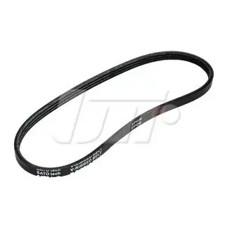 Ремінь поліклиновий Sato tech 3PK610 (фото 1)