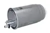 Фільтр паливний CITROEN JumperIII(RelayIII) 3.0HDiFAP180 F30DTEuro5 -FILTER MANN WK 9053Z (фото 1)