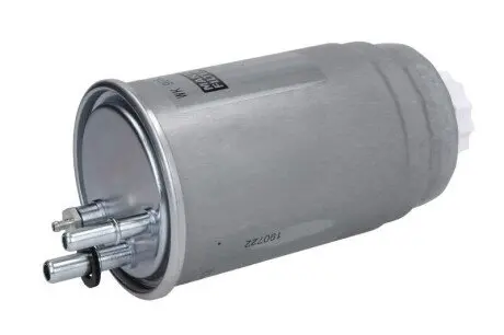 Фільтр паливний CITROEN JumperIII(RelayIII) 3.0HDiFAP180 F30DTEuro5 -FILTER MANN WK 9053Z