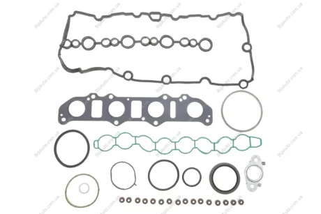 Комплект прокладок (верхній) Volvo S60/S80/S90/V40/V60/V70/V90/XC40/XC60/XC70/XC90 2.0D 13- ELRING 187.680