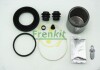 Ремкомплект супорта (переднього) Toyota Yaris 04- (d=54mm) (Aisin) FRENKIT 254984