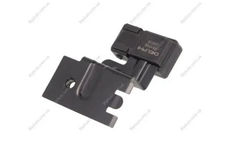 Датчик тиску у впускному колекторі (3 pin) VOLVO S60 I, S80 I, V70 II 2.4/2.4CNG/2.4LPG 01.99-04.10 Delphi PS10169