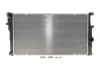 Радіатор охолодження BMW 3 (F30/F80) 12-18 N57 NRF 550295 550295
