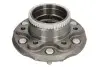 Маточина колеса передн NISSAN NAVARA, PICK UP 2.4/2.5D 02.02- BTA H51016BTA