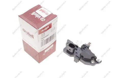 Реле генератора (14.5V) VW LT/T4 2.5TDI 96-06 VIKA 99030009301