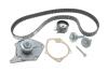 Комплект ГРМ + помпа Renault Kangoo 1.5dCi 01- (123x27), K9K, 42/48/60kw 1 987 946 981 BOSCH 1987946981 (фото 1)