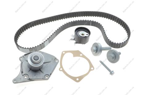 Комплект ГРМ + помпа Renault Kangoo 1.5dCi 01- (123x27), K9K, 42/48/60kw 1 987 946 981 BOSCH 1987946981