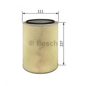 S9838 Фільтр повітряний VW T1 -82 BOSCH 1457429838