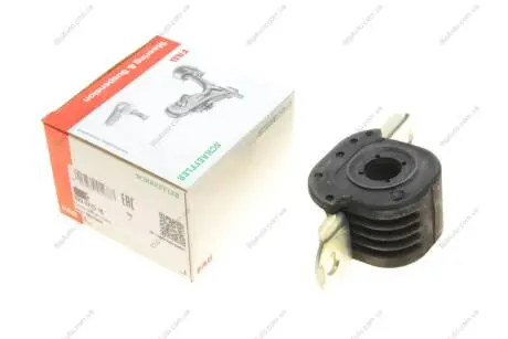 Сайлентблок важеля (переднього/ззовні) Mitsubishi Carisma/Volvo S40 95-04 (R) FAG 829 0275 10