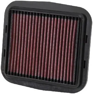 Фільтр повітря FILTERS K&N DU1112