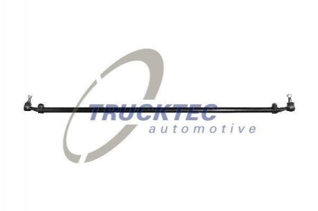 Тяга рульова DB 207-310D (поперечна) AUTOMOTIVE TRUCKTEC 02.37.088